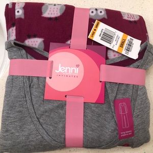 Brand new pajama set